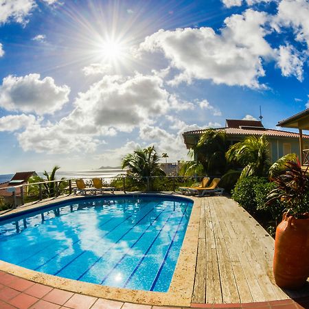 Aparthotel Caribbean Club Bonaire Esterno foto