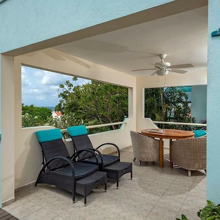 Aparthotel Caribbean Club Bonaire Esterno foto