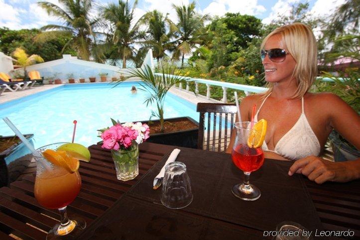 Aparthotel Caribbean Club Bonaire Esterno foto