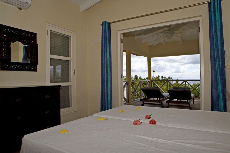 Aparthotel Caribbean Club Bonaire Esterno foto