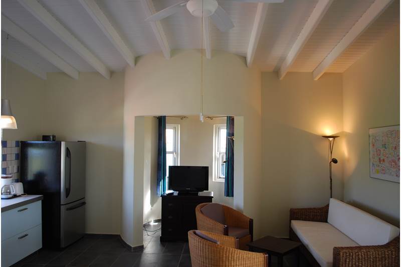 Aparthotel Caribbean Club Bonaire Esterno foto