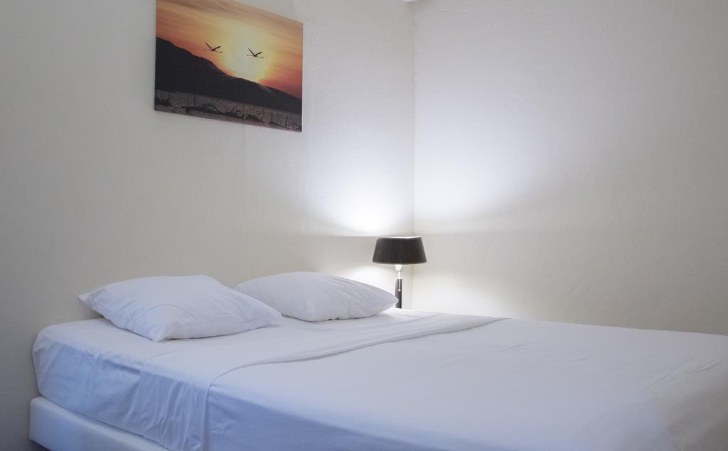 Aparthotel Caribbean Club Bonaire Esterno foto