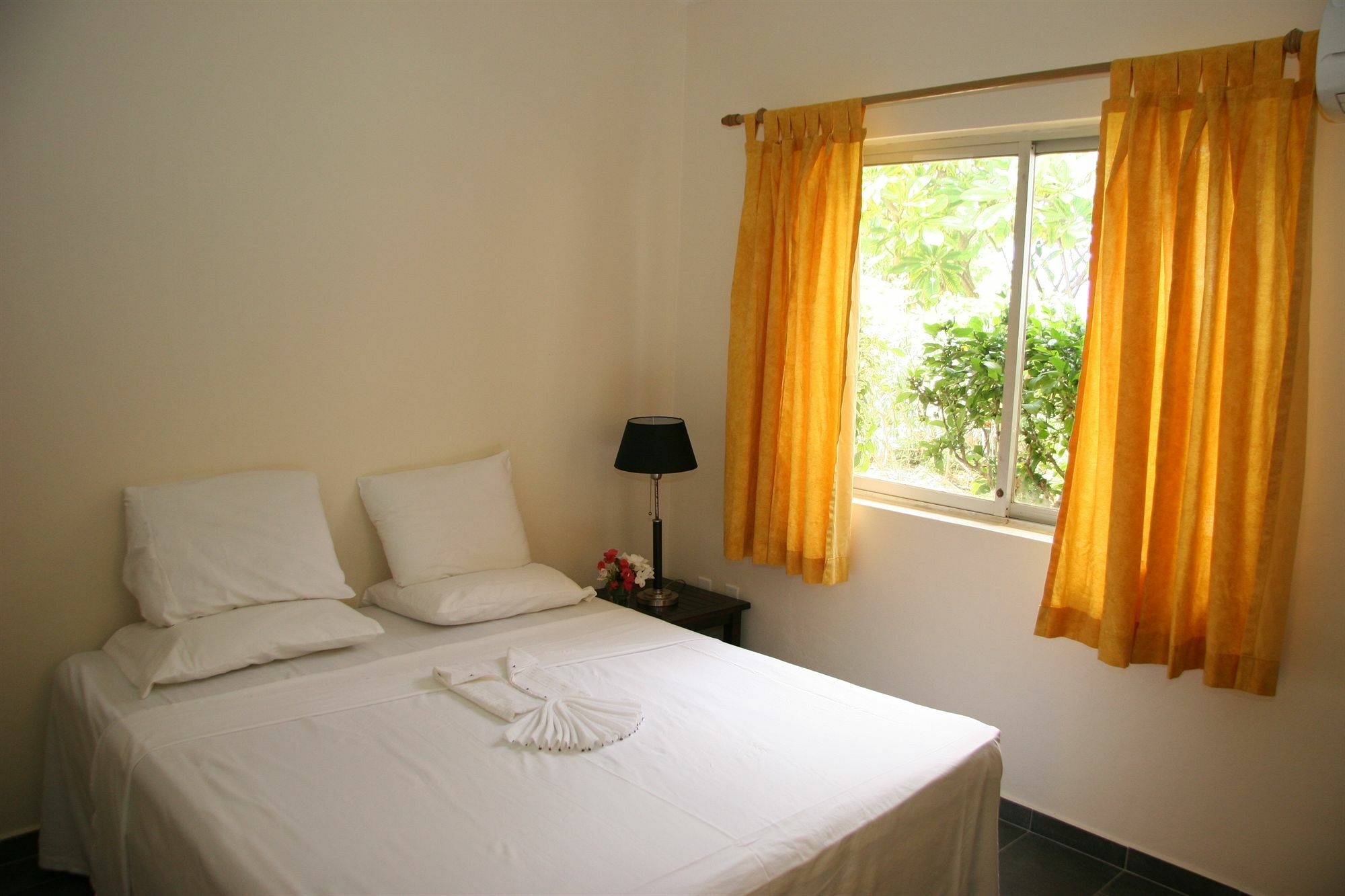 Aparthotel Caribbean Club Bonaire Esterno foto