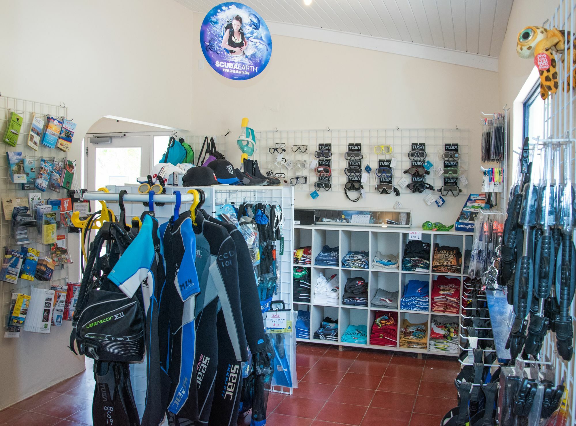 Aparthotel Caribbean Club Bonaire Esterno foto